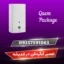 تعمیر آبگرمکن در اندیشه