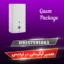 تعمیر آبگرمکن در فردیس