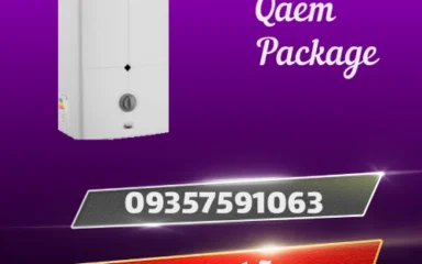 تعمیر آبگرمکن در کرج