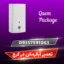 تعمیر آبگرمکن در کرج