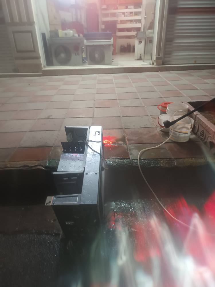 شستشوی پکیج ایران رادیاتور
