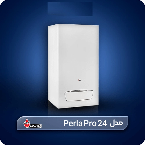 پکیج دیواری پرلا پرو