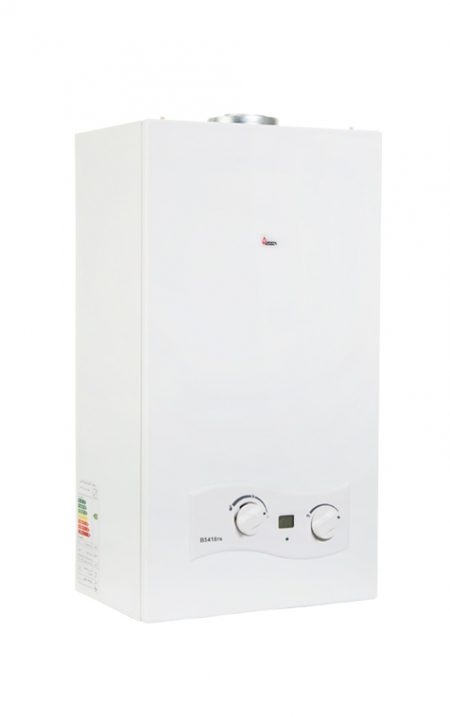 ابگرمکن دیواری B5418rs