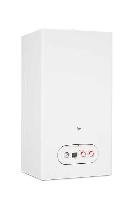 پکیج شوفاژ دیواری Parma 28RSi Digital