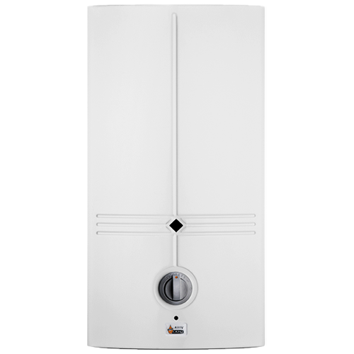 آبگرمکن دیواری B3315 فن دار
